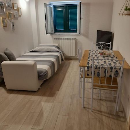 Da Pippo Apartment Moneglia Exterior foto