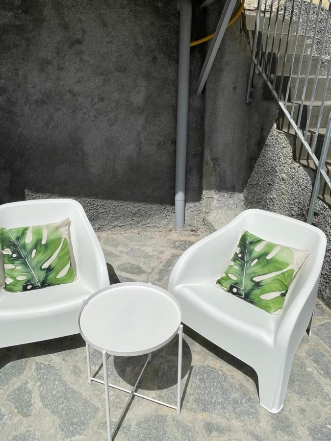 Da Pippo Apartment Moneglia Exterior foto