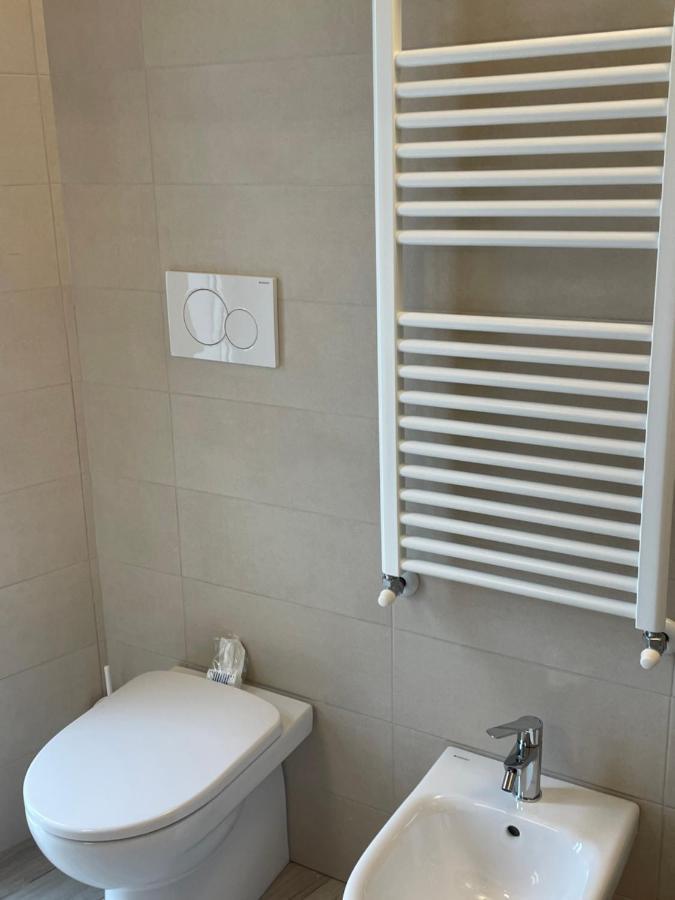 Da Pippo Apartment Moneglia Exterior foto