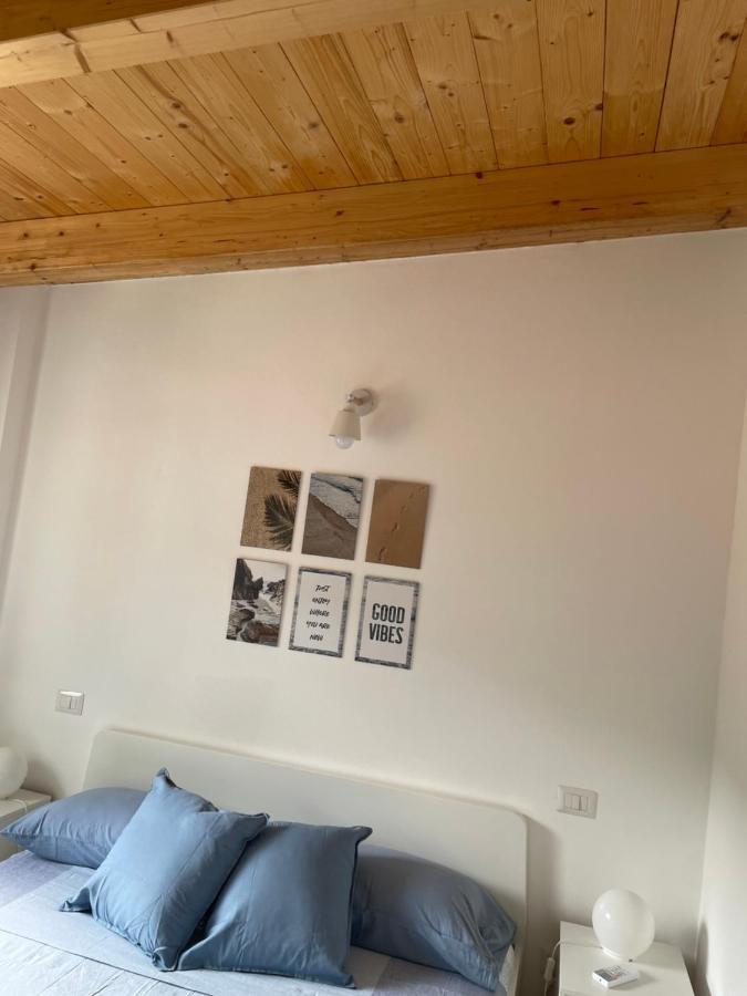 Da Pippo Apartment Moneglia Exterior foto