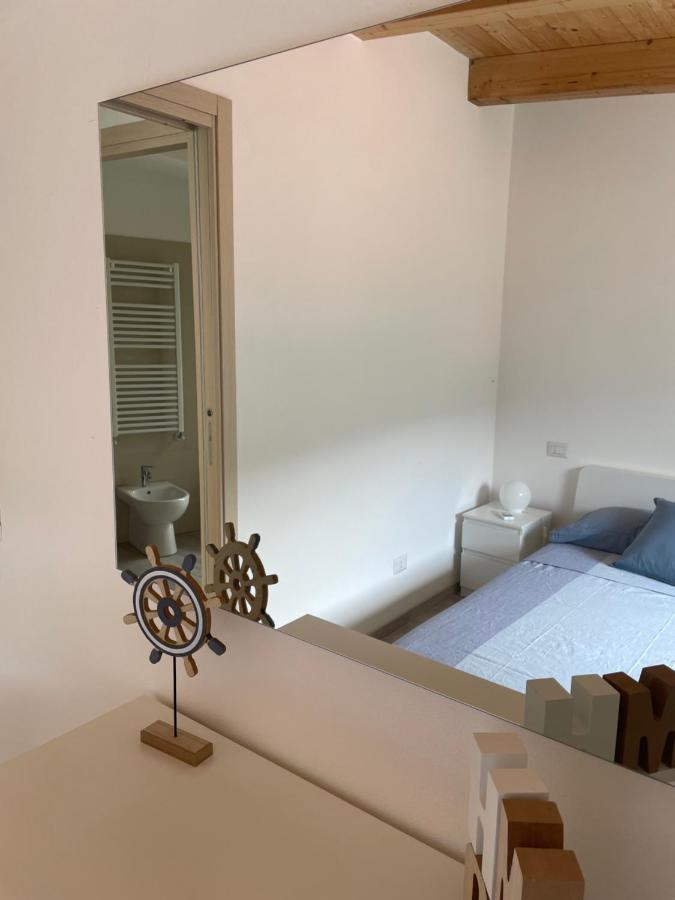 Da Pippo Apartment Moneglia Exterior foto