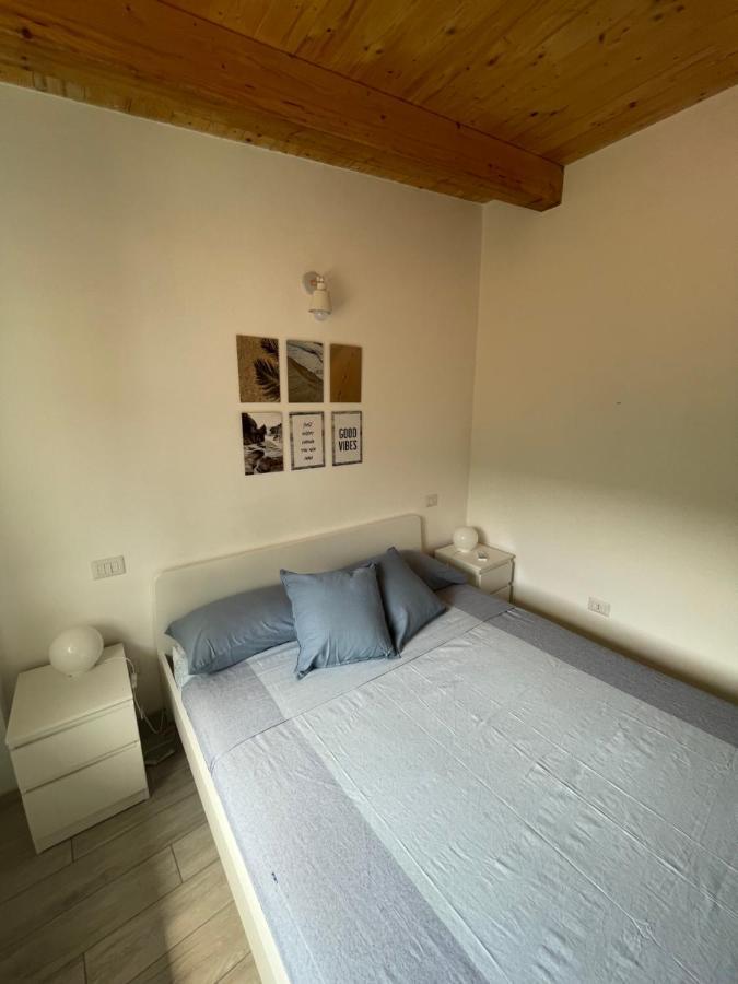 Da Pippo Apartment Moneglia Exterior foto