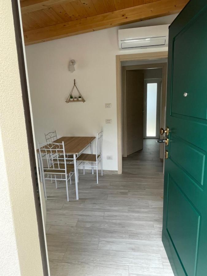 Da Pippo Apartment Moneglia Exterior foto