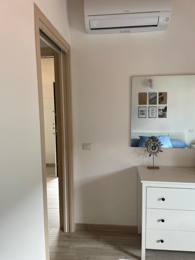 Da Pippo Apartment Moneglia Exterior foto