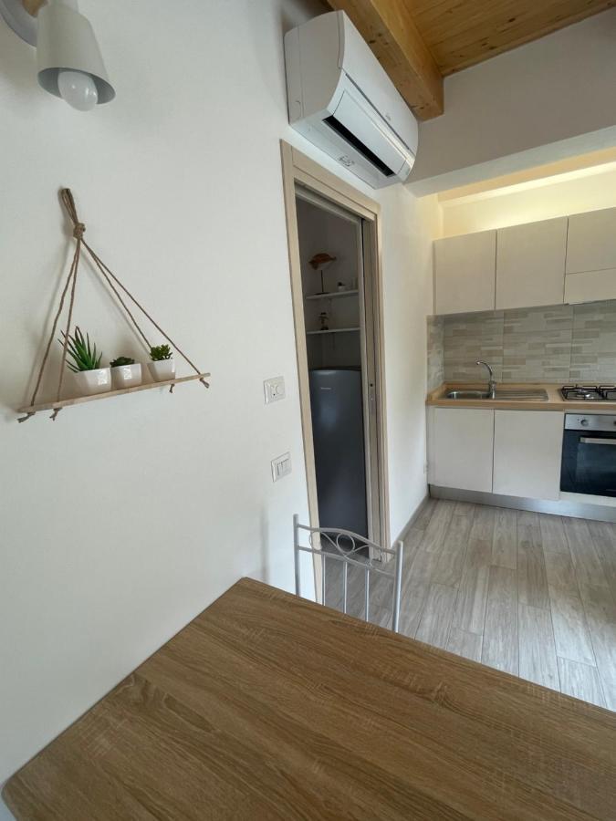 Da Pippo Apartment Moneglia Exterior foto