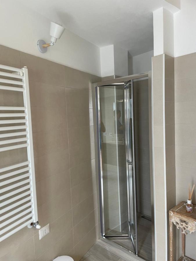 Da Pippo Apartment Moneglia Exterior foto