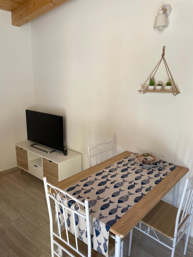 Da Pippo Apartment Moneglia Exterior foto